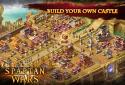 Spartan Wars Empire Of Honor screenshot 5