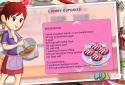 Sara's Cooking Class screenshot 6