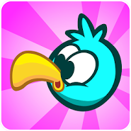Kiwi Run!