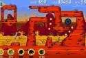 Lazy Snakes screenshot 1