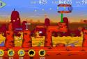 Lazy Snakes screenshot 3