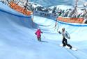 Mr. Melk Winter Games screenshot 7