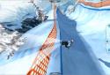 Mr. Melk Winter Games screenshot 9