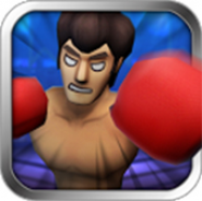 Boxing Storm