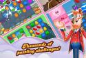Candy Crush Saga screenshot 14