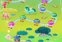 Candy Crush Saga screenshot 4