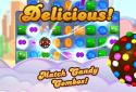 Candy Crush Saga screenshot 7