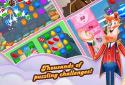 Candy Crush Saga screenshot 8