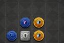 Puzzles GO Locker Theme screenshot 5