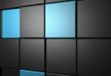 Cubescape 3D Live Wallpaper screenshot 1