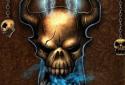 Devil Warrior GO Locker Theme screenshot 4