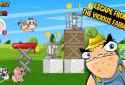 Беги Корова Беги (Run Cow Run) screenshot 9