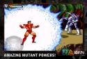 X-men screenshot 1