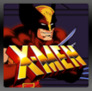 X-men