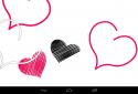 Love Letters Pro screenshot 1