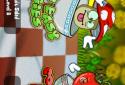 Picnic Wars screenshot 8