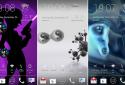 Metaballs Liquid HD Live Wallpaper screenshot 4 Metaballs Liquid HD Live Wallpaper screenshot 4