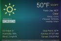 Android Weather screenshot 5