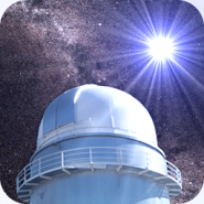 Mobile Observatory – Astronomy