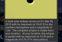 Mobile Observatory – Astronomy screenshot 7