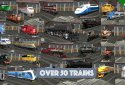 Train Sim Pro screenshot 1