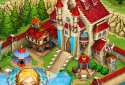 Fable Kingdom HD screenshot 1