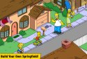 The Simpsons: Tapped Out screenshot 1