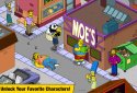The Simpsons: Tapped Out screenshot 2