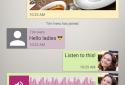 VIPPIE free calls & SMS screenshot 4