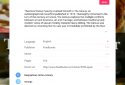 Mantano Reader screenshot 11