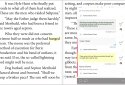 Mantano Reader screenshot 13