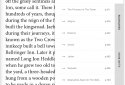 Mantano Reader screenshot 22