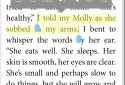 Mantano Reader screenshot 4