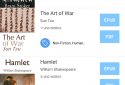 Mantano Reader screenshot 7