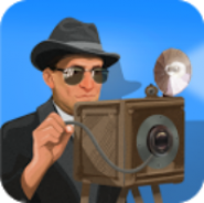 One man with a camera (One Man with a Camera)