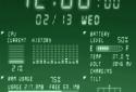 Device Info Live WallPaper screenshot 2