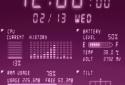 Device Info Live WallPaper screenshot 3
