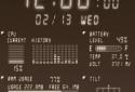 Device Info Live WallPaper screenshot 5
