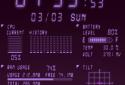 Device Info Live WallPaper screenshot 8