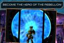 MEGATROID screenshot 5