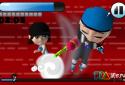 Amelia vs. the Marathon screenshot 4