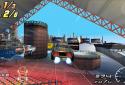 Raging Thunder 2 screenshot 2