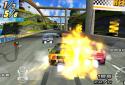 Raging Thunder 2 screenshot 3
