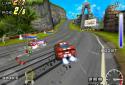 Raging Thunder 2 screenshot 4