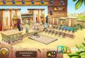 The Timebuilders: Pyramid Rising 2 screenshot 1