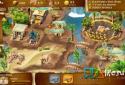 The Timebuilders: Pyramid Rising 2 screenshot 3
