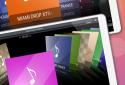 iSense Music - 3D Music Player screenshot 10
