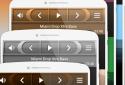 iSense Music - 3D Music Player screenshot 3