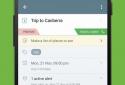 2Do: Todo List | Task List screenshot 2 2Do: Todo List | Task List screenshot 2