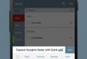 2Do: Todo List | Task List screenshot 8 2Do: Todo List | Task List screenshot 8
